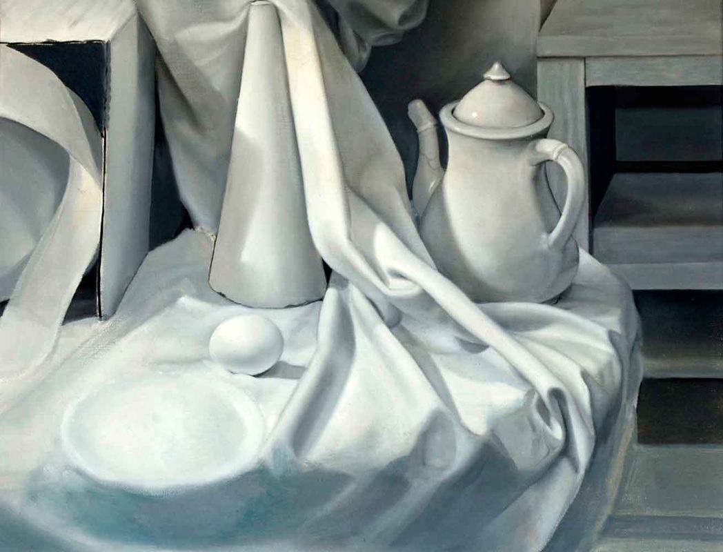 Grisaille: Seeing in Shades of Gray